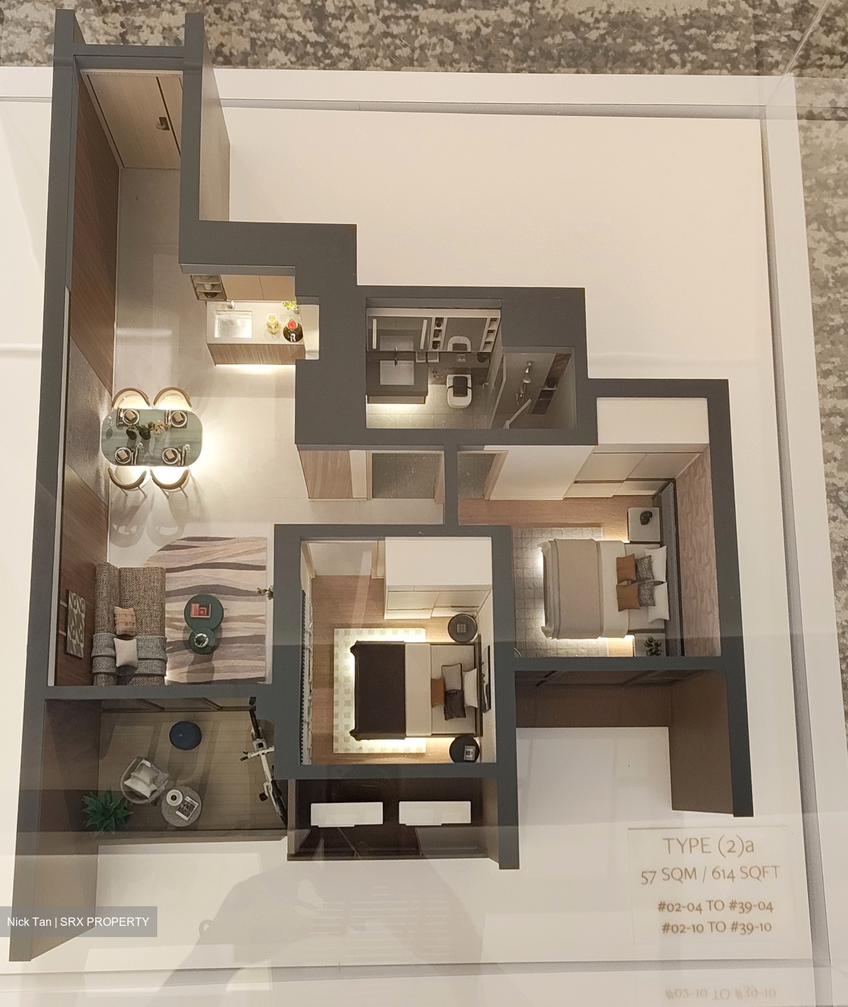 MARGARET DRIVE (D3), Condominium #528431061